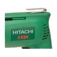 Hitachi D6SH Hand Drill with Clip - Goldpeak Tools PH Hitachi Hitachi D6SH Hand Drill with Clip - Goldpeak Tools PH Hitachi